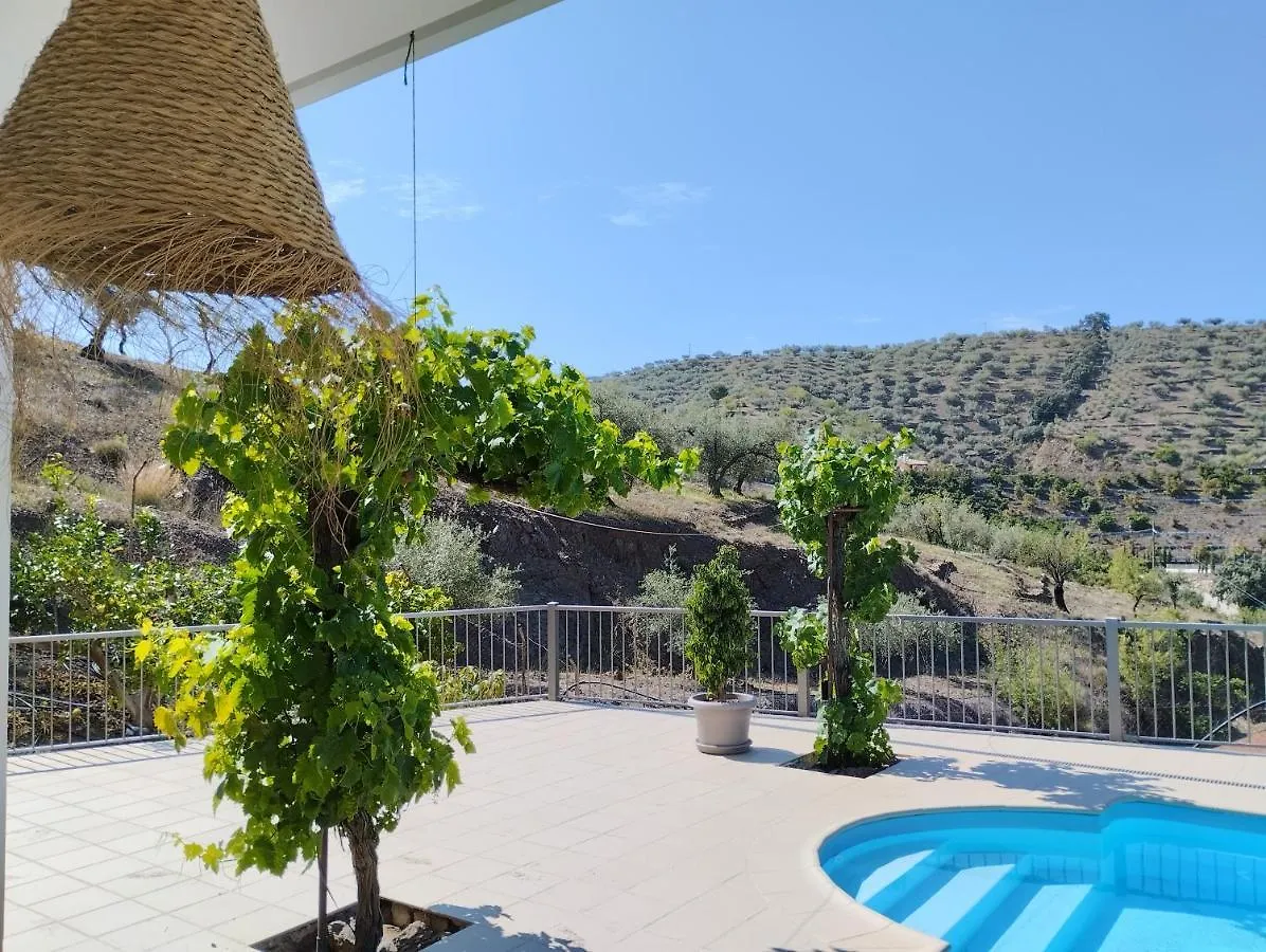 Villa Las Vinas Malaga Spain