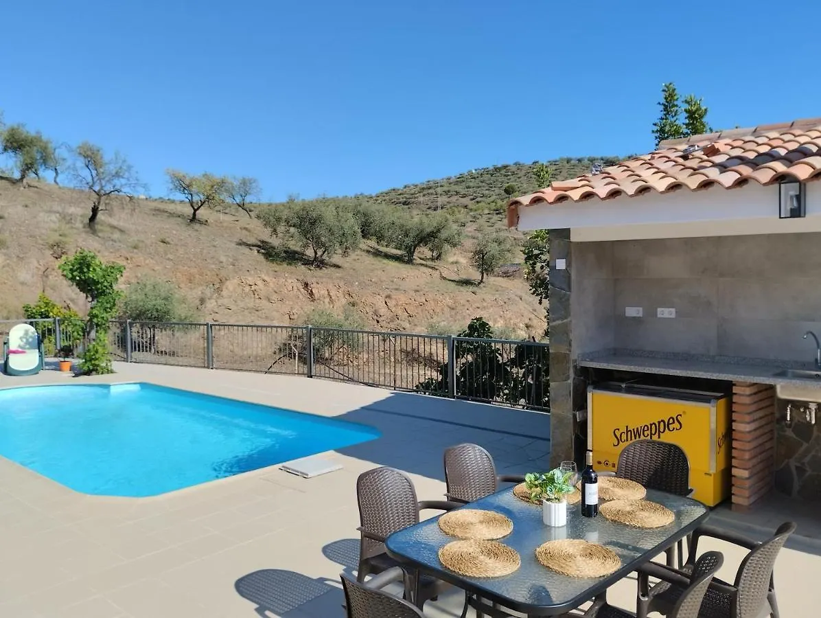 Villa Las Vinas Μάλαγα