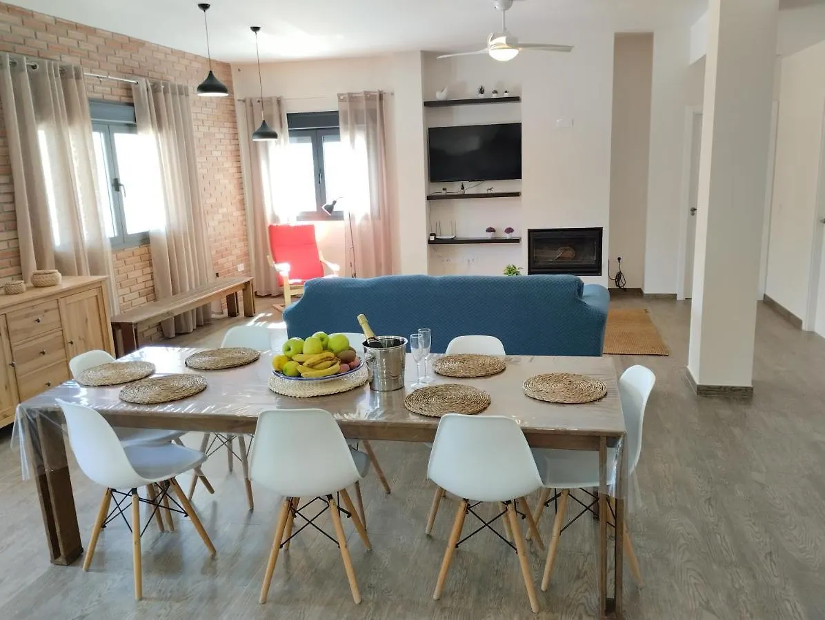 Villa Las Vinas Μάλαγα Ισπανία