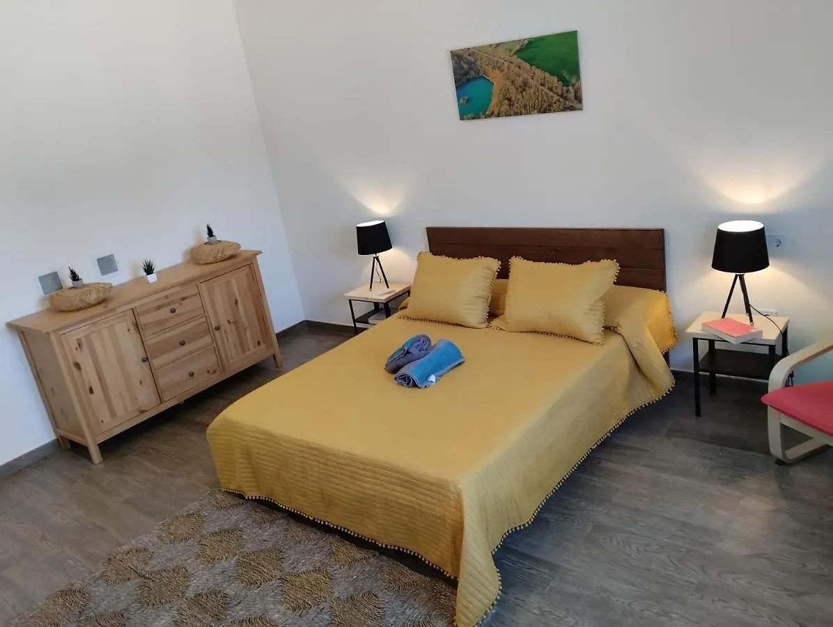 Villa Las Vinas Malaga 0*,  Spain
