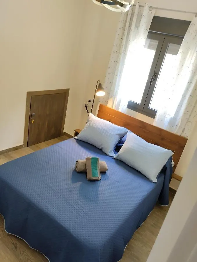 Villa Las Vinas Malaga