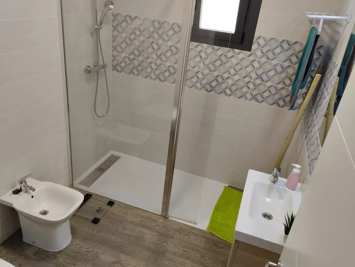 Villa Las Vinas Malaga Spain