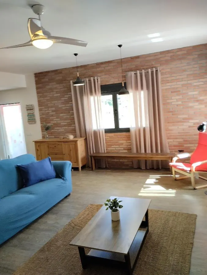 Villa Las Vinas Malaga