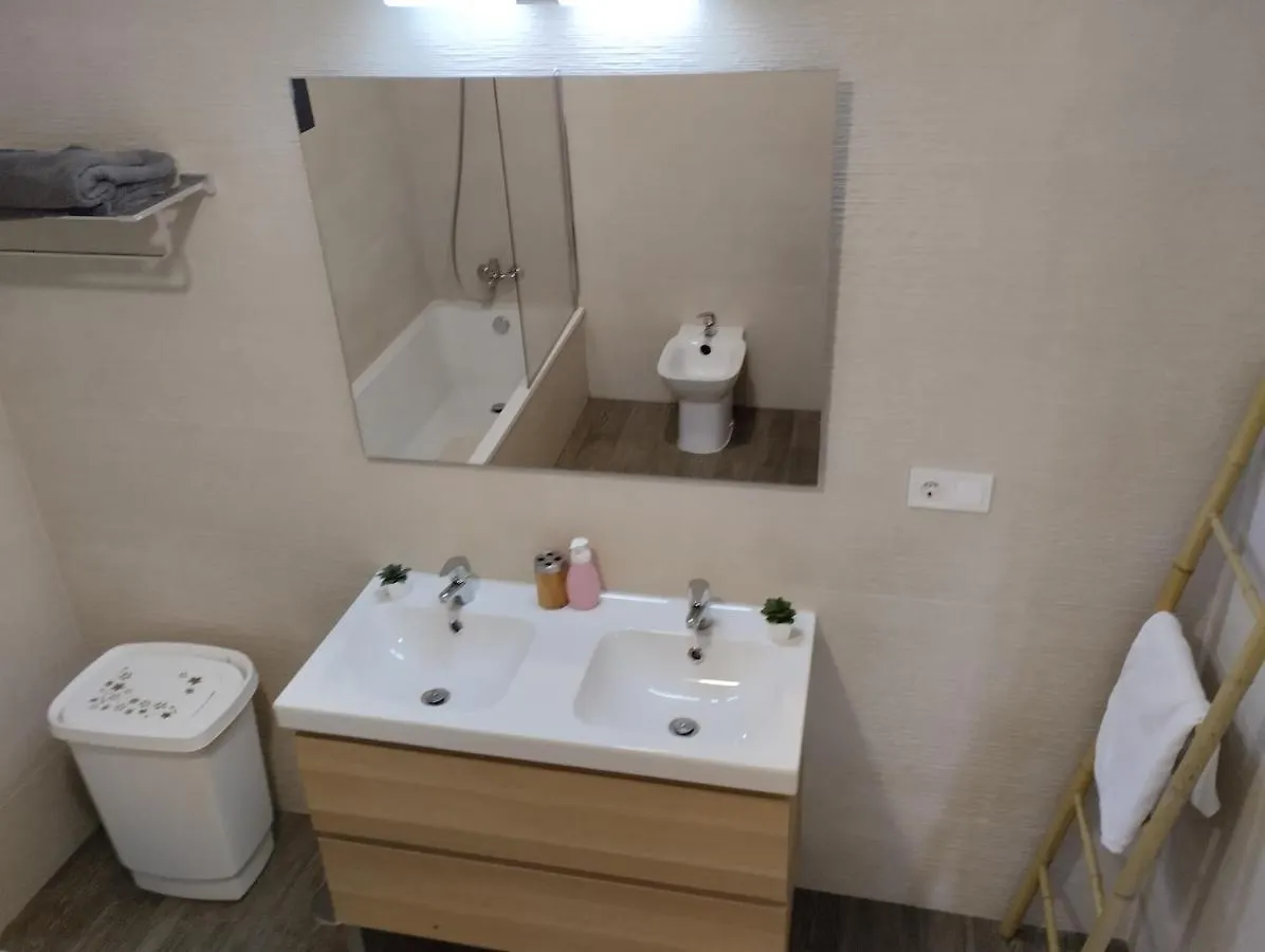 Villa Las Vinas Malaga