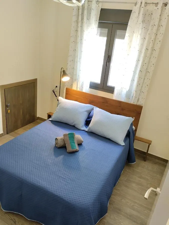 Villa Las Vinas Malaga 0*,