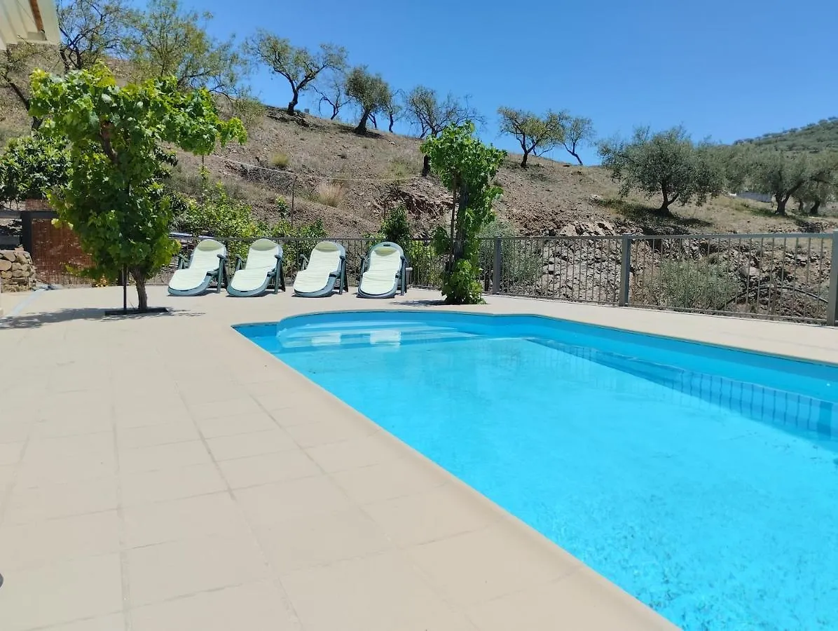 Villa Las Vinas Malaga