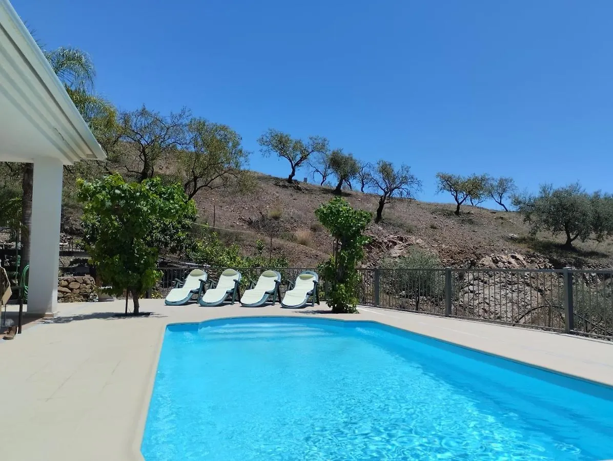 Villa Las Vinas Malaga 0*,  Spain