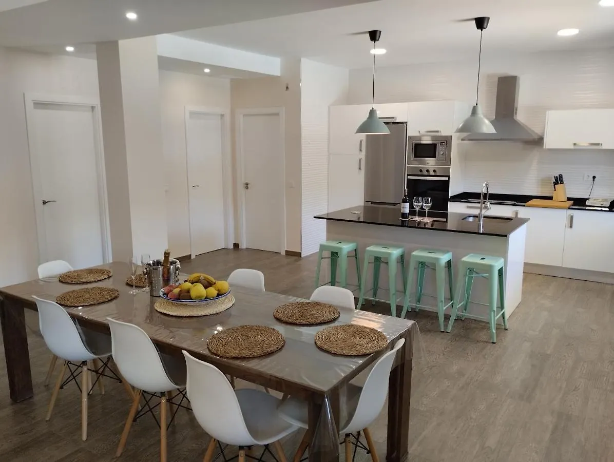 Villa Las Vinas Màlaga Španělsko